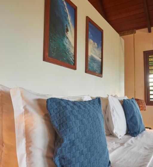 豪华洋房, Kauli Seadi Beach