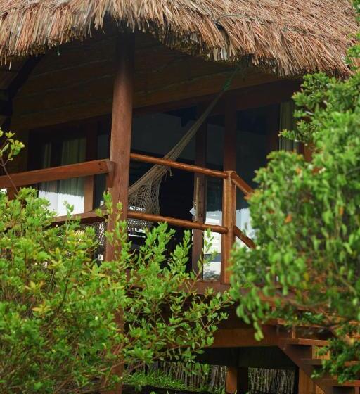 标准平房, Kauli Seadi Beach