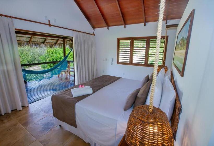 标准平房, Kauli Seadi Beach