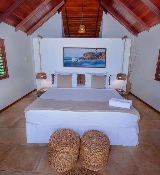 标准平房, Kauli Seadi Beach