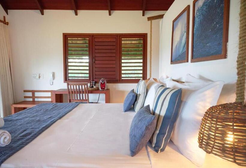 标准平房, Kauli Seadi Beach