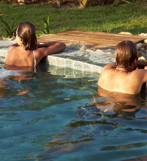 高级洋房, Kauli Seadi Beach