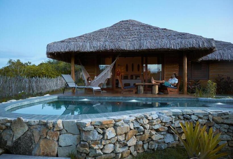 高级洋房, Kauli Seadi Beach