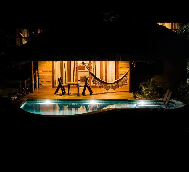 高级洋房, Kauli Seadi Beach