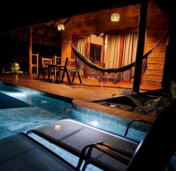 高级洋房, Kauli Seadi Beach