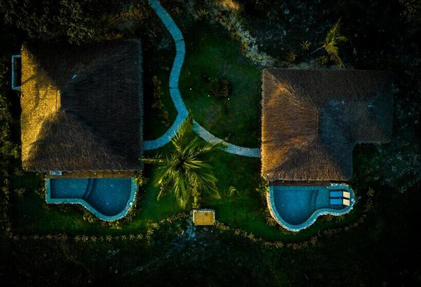 家庭洋房, Kauli Seadi Beach