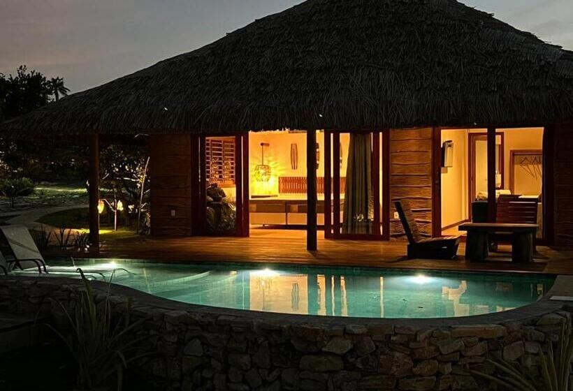 家庭洋房, Kauli Seadi Beach