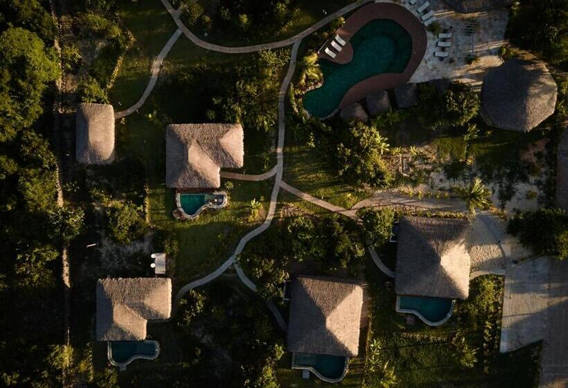 家庭洋房, Kauli Seadi Beach