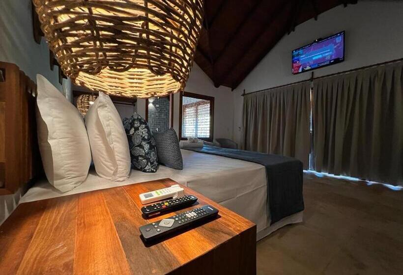 高级洋房, Kauli Seadi Beach