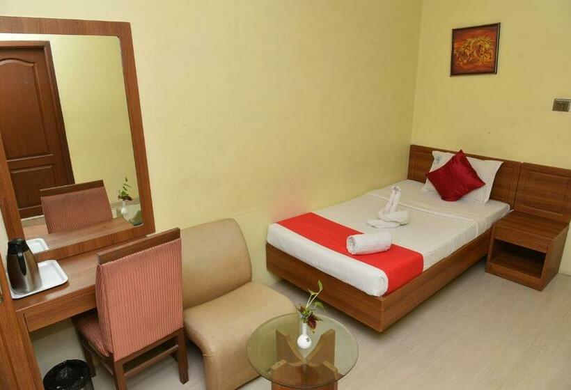 单人经济间, Sonas