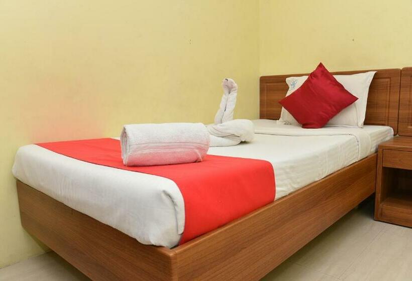 单人经济间, Sonas