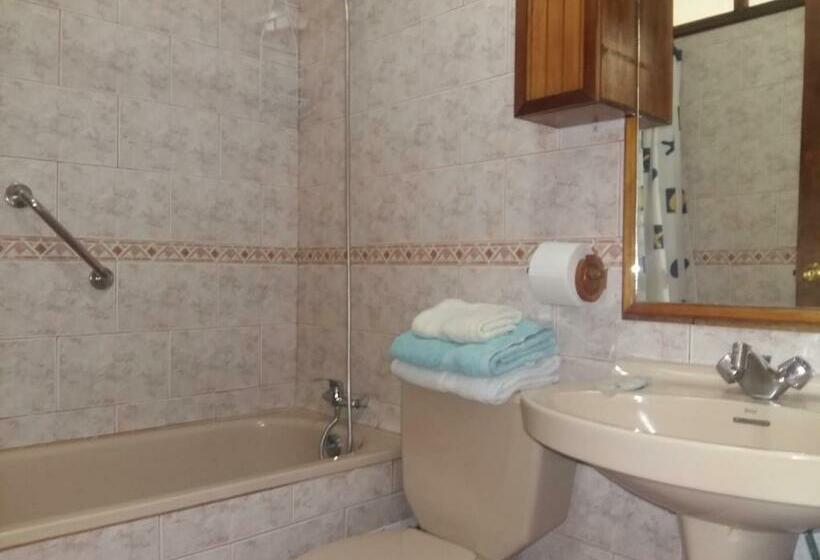 침실 1개 풀장 전망 아파트, Lodging Quirinal