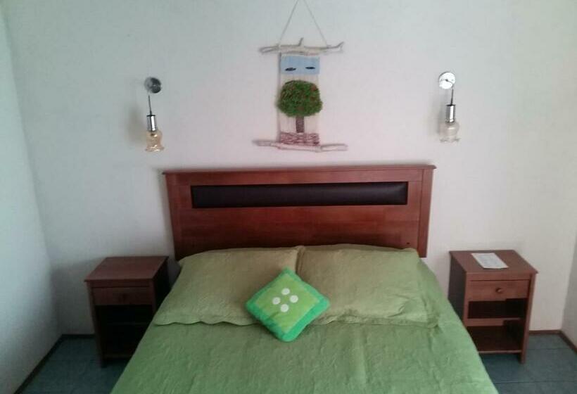 침실 1개 풀장 전망 아파트, Lodging Quirinal