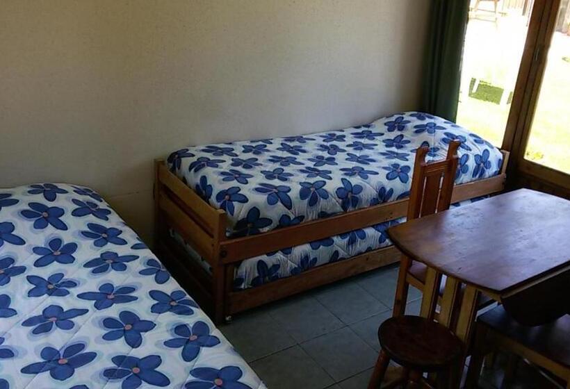 침실 1개 풀장 전망 아파트, Lodging Quirinal