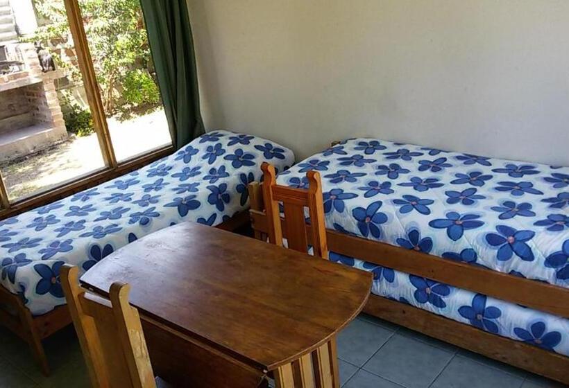 침실 1개 풀장 전망 아파트, Lodging Quirinal