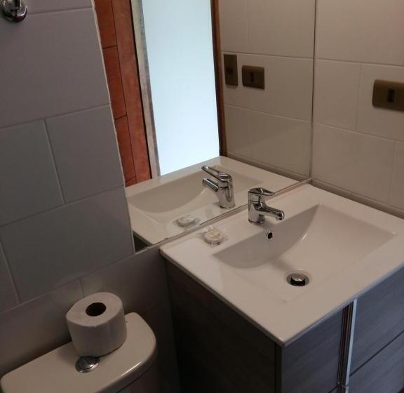 스탠다드 스튜디오, Lodging Quirinal