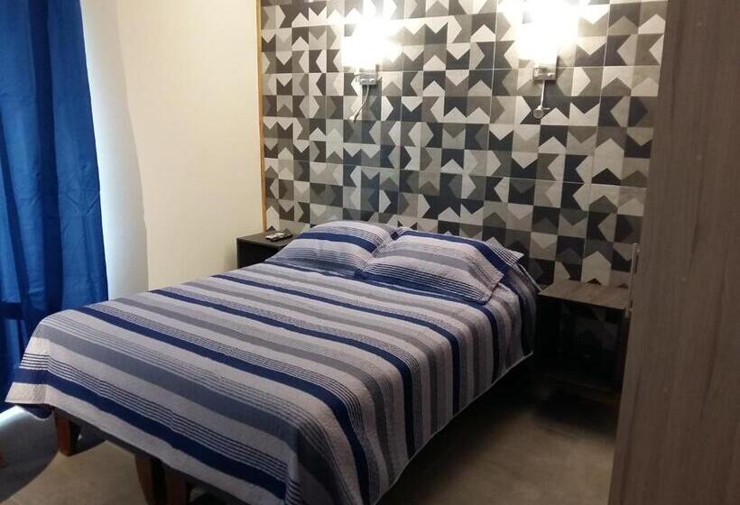 Студия Стандарт, Lodging Quirinal