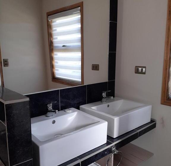 스탠다드 스튜디오 (테라스구비), Lodging Quirinal