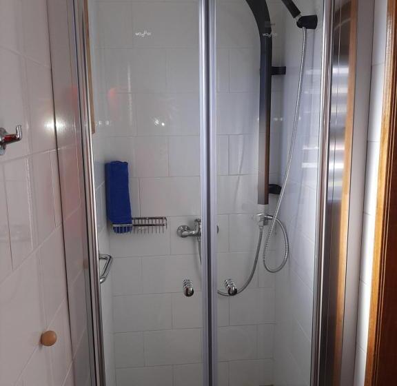 Студио Стандарт с Террасой, Lodging Quirinal