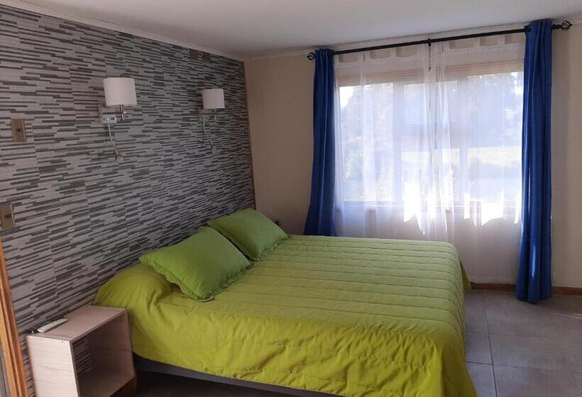 스탠다드 스튜디오 (테라스구비), Lodging Quirinal