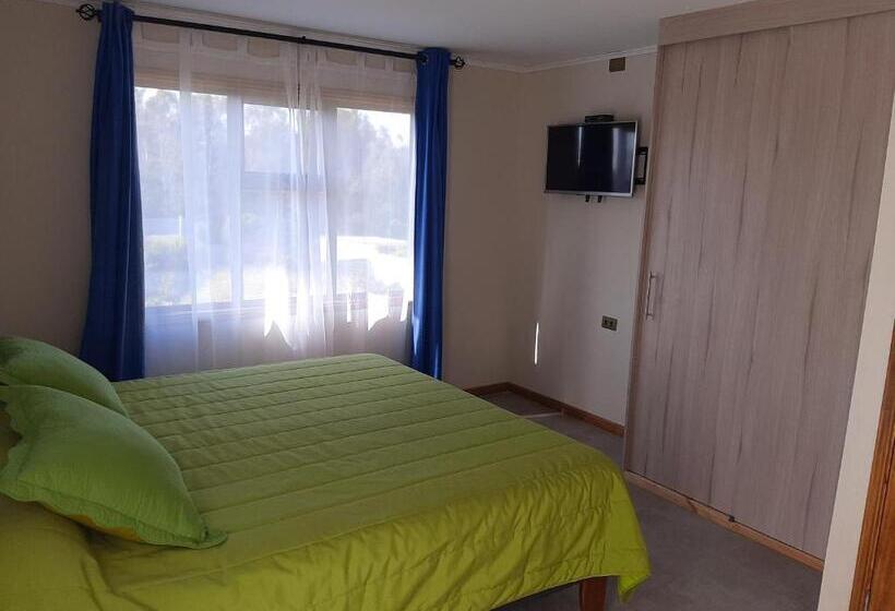 스탠다드 스튜디오 (테라스구비), Lodging Quirinal