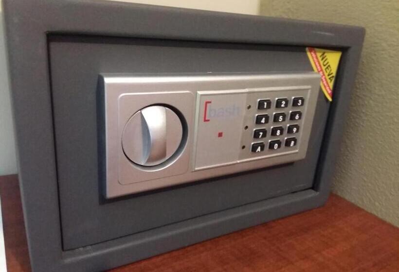 주니어 스위트, Lodging Quirinal