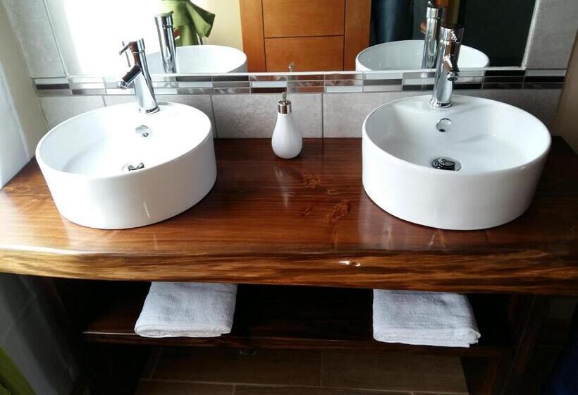 주니어 스위트, Lodging Quirinal