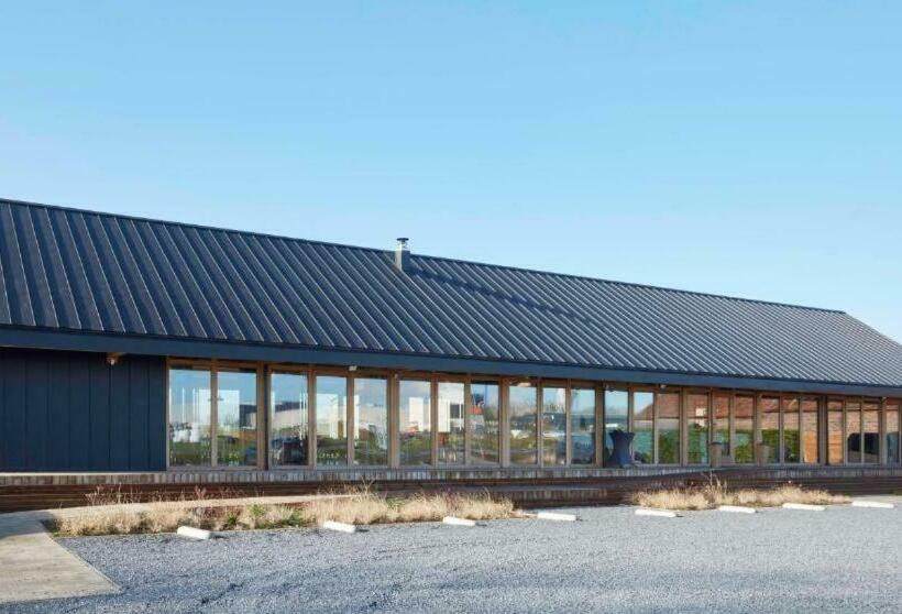 חדר אקונומי, Ecolodge Zen Otra Cosa