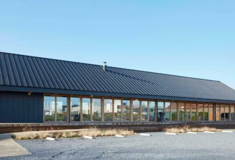 エコノミールーム, Ecolodge Zen Otra Cosa