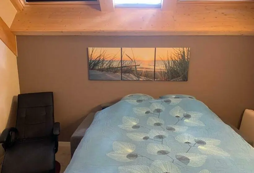 エコノミールーム, Ecolodge Zen Otra Cosa