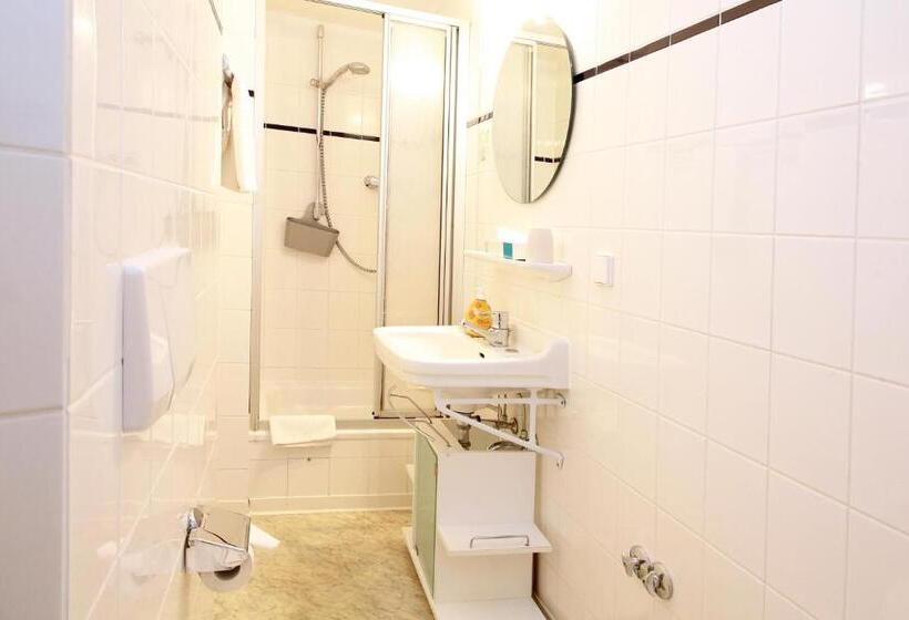 标准单人间, Goldener Löwe