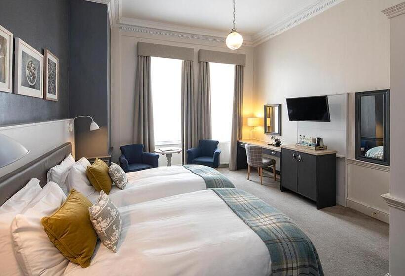 스탠다드 룸, Lansdown Grove