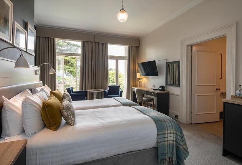 غرفة قياسية, Lansdown Grove