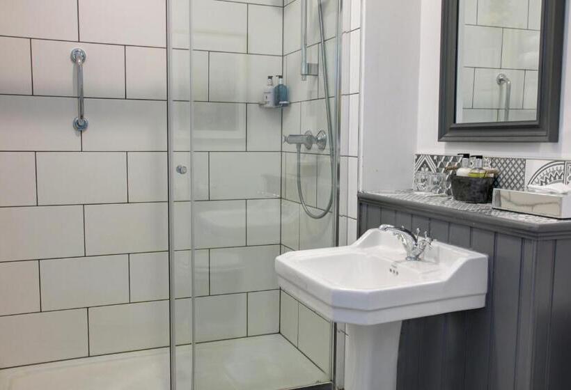 غرفة قياسية مطلّة علي الحديقة, Lansdown Grove