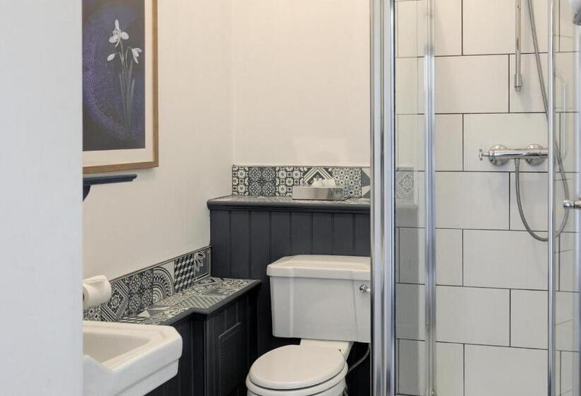 غرفة قياسية مطلة على المدينة, Lansdown Grove