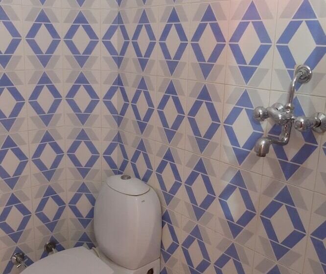 Chambre Deluxe, Little Peepal House