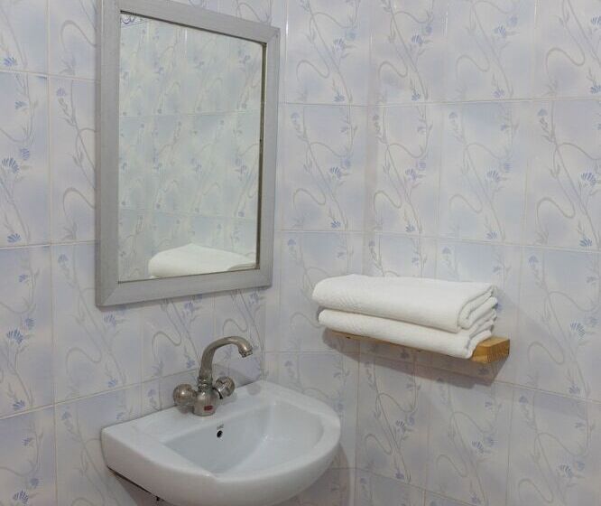 Chambre Deluxe, Little Peepal House