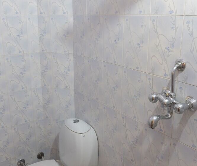 Chambre Deluxe, Little Peepal House