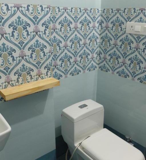 Chambre Standard sans Climatisation, Little Peepal House