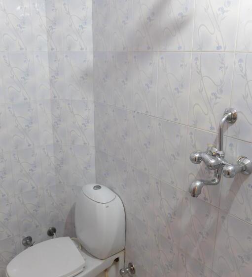 Suite Vue Lac, Little Peepal House