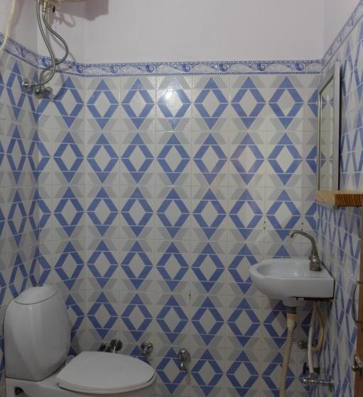 Chambre Deluxe, Little Peepal House