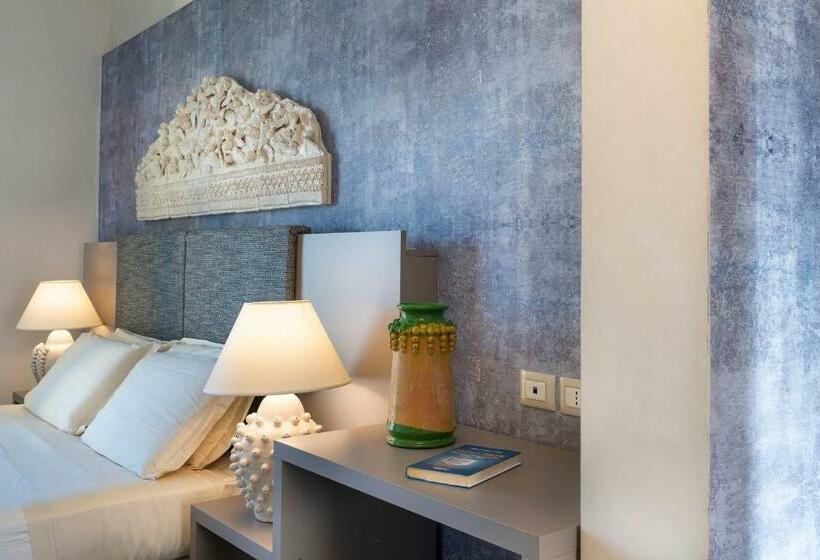 סוויטה דלוקס, Luna Del Raccolto