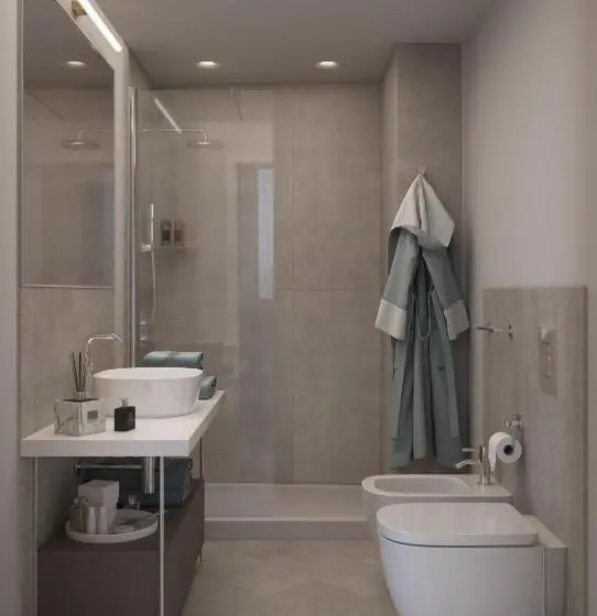 デラックススイート, Luna Del Raccolto