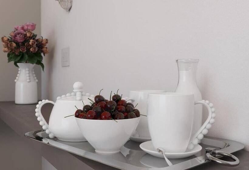 סוויטה דלוקס, Luna Del Raccolto