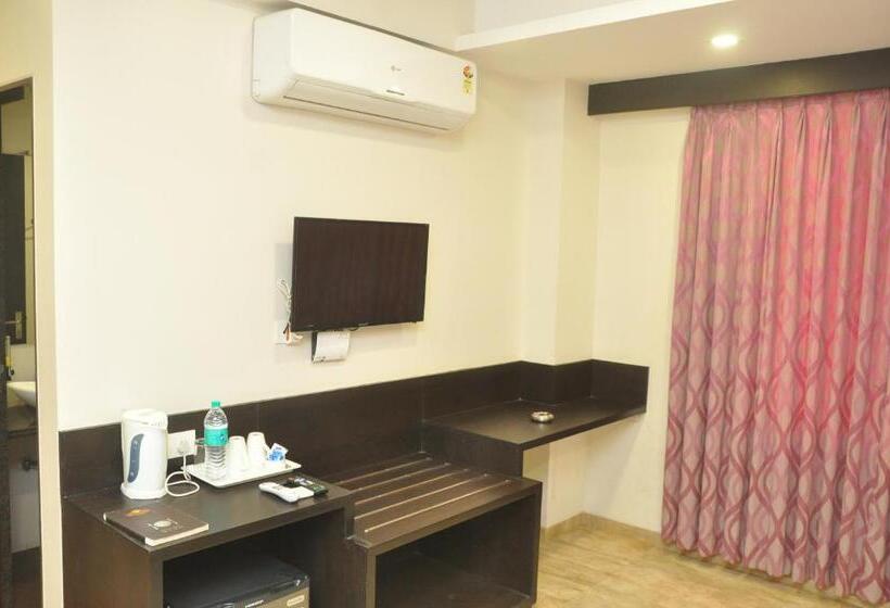 Номер Deluxe, Monteria Resort