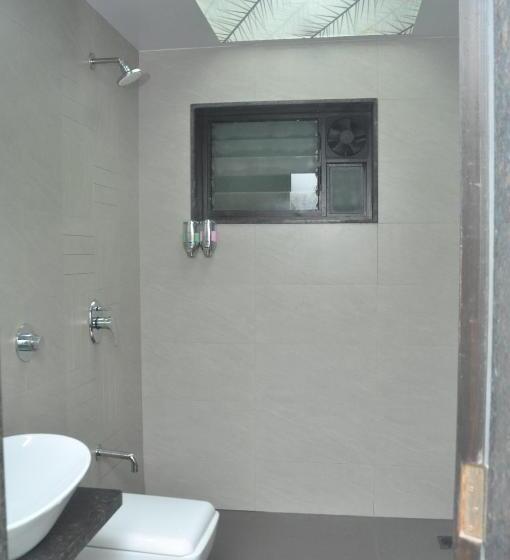 חדר דלוקס, Monteria Resort