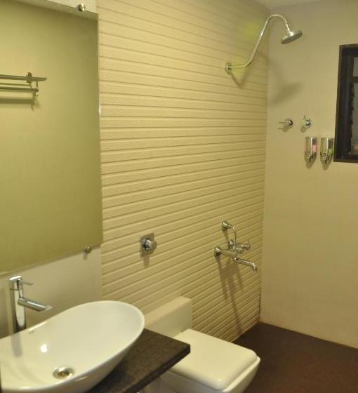 חדר דלוקס, Monteria Resort