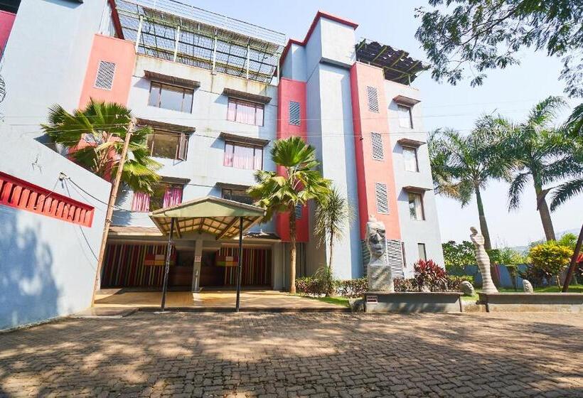 חדר דלוקס, Monteria Resort