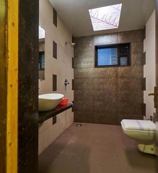 Номер Deluxe, Monteria Resort