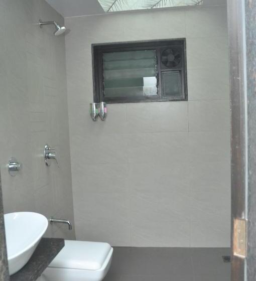 חדר סופריור עם מיטת קינג, Monteria Resort